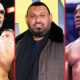 Prince Naseem Hamed predicts Tyson Fury vs Anthony Joshua: “This is going to sound mad”