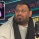 Prince Naseem Hamed speaking on talkSPORT as he accuses Johnny Nelson of clout chasing