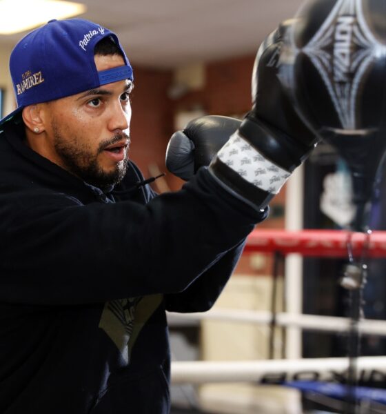 Image: Major Companies Failed To Sign Robeisy Ramirez