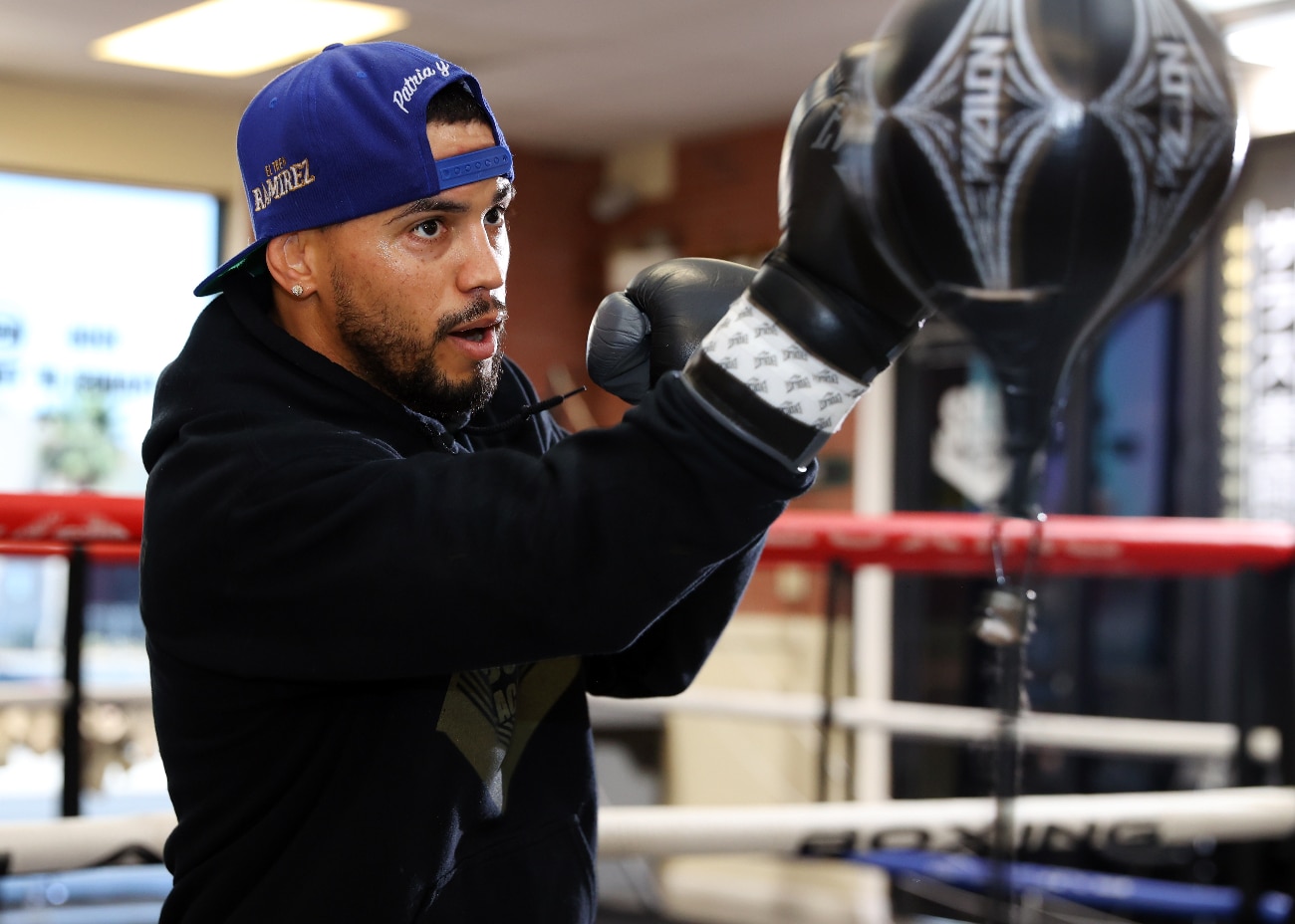 Image: Major Companies Failed To Sign Robeisy Ramirez