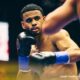 Image: Rolly Romero: I gave Devin Haney 50% and it still wasn’t enough