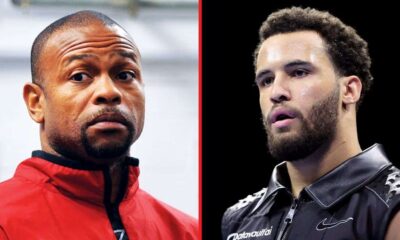 Roy Jones Jr names the heavyweight who will give Moses Itauma big problems: “He’s the only one”