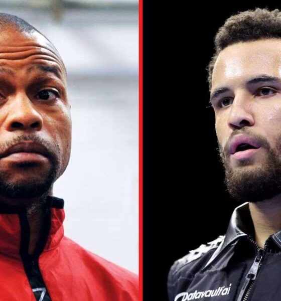 Roy Jones Jr names the heavyweight who will give Moses Itauma big problems: “He’s the only one”