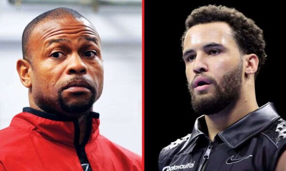 Roy Jones Jr names the heavyweight who will give Moses Itauma big problems: “He’s the only one”