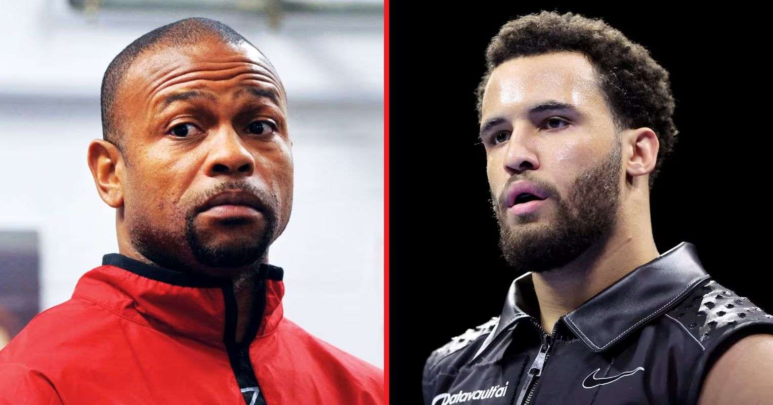 Roy Jones Jr names the heavyweight who will give Moses Itauma big problems: “He’s the only one”