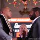 Image: Roy Jones warns Dubois must stop Wardley early