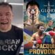 Rulan Provodnikov pacquiao fight