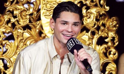 Ryan Garcia says he only wants to face one man next: “I don’t want anybody else”