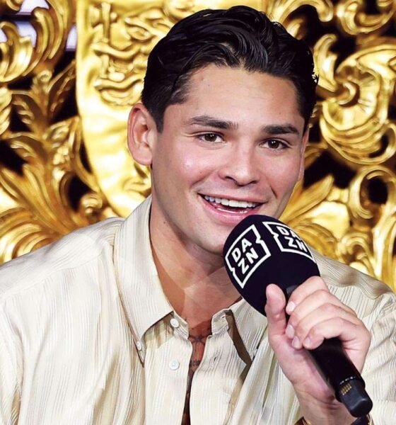 Ryan Garcia says he only wants to face one man next: “I don’t want anybody else”