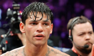 Ryan Garcia called out for ‘the biggest fight in the boxing’