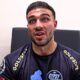 STRANGE! 'Anthony Joshua WAFFLED ON!!' - Tommy Fury CONFUSED by EX-CHAMP after Tyson OFFER