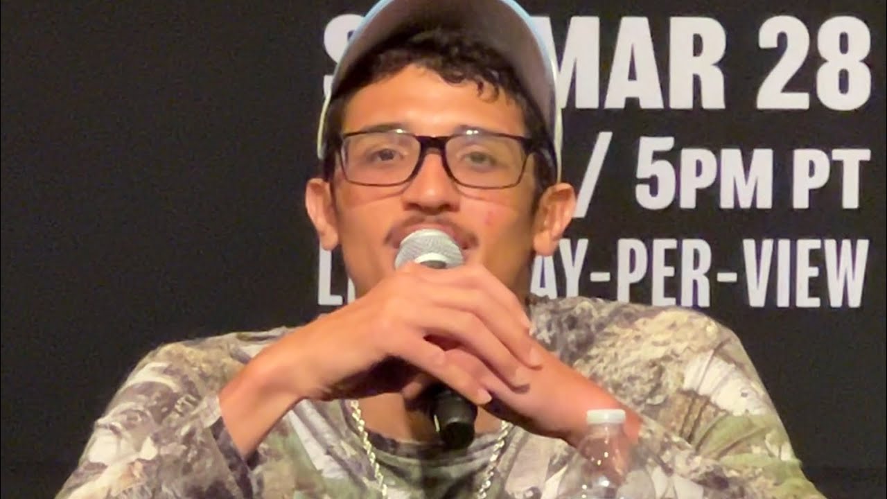 Sebastian Fundora CALLS OUT Jermell Charlo after STOPPING Thurman: “It Makes Sense!”