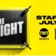 DAZN and TNT Sport The Fight
