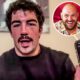 TYSON FURY DM REVEAL! Richard Torrez Jr Tells All, Talks Future Itauma Clash