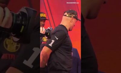 TYSON FURY FULL WEIGH-IN AND ENTRANCE AHEAD OF MAKHMUDOV FIGHT