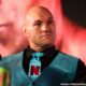 Image: Teddy Atlas Questions Tyson Fury’s Work Rate Ahead of Saturday