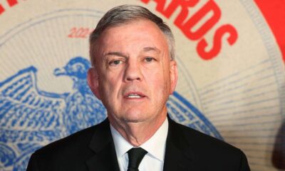 Teddy Atlas names the greatest welterweight of all time
