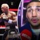 Teofimo Lopez HONEST On Conor Benn Performance vs Regis Prograis