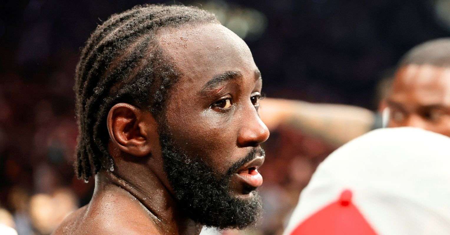 Terence Crawford says he would have ended rival’s career if they fought: “He can’t tie my shoes”