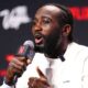 Terence Crawford says one champion is currently unbeatable in his division