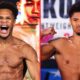 Shakur Stevenson vs Devin Haney is ‘in talks’ but one major issue stands in the way