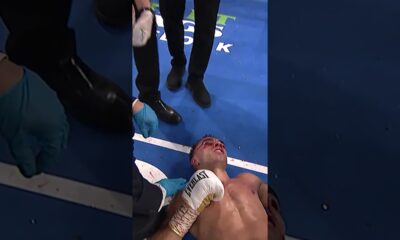 Throwback To Junto Nakatani's Most DEVASTATING KO Ahead Of Naoya Inoue Clash