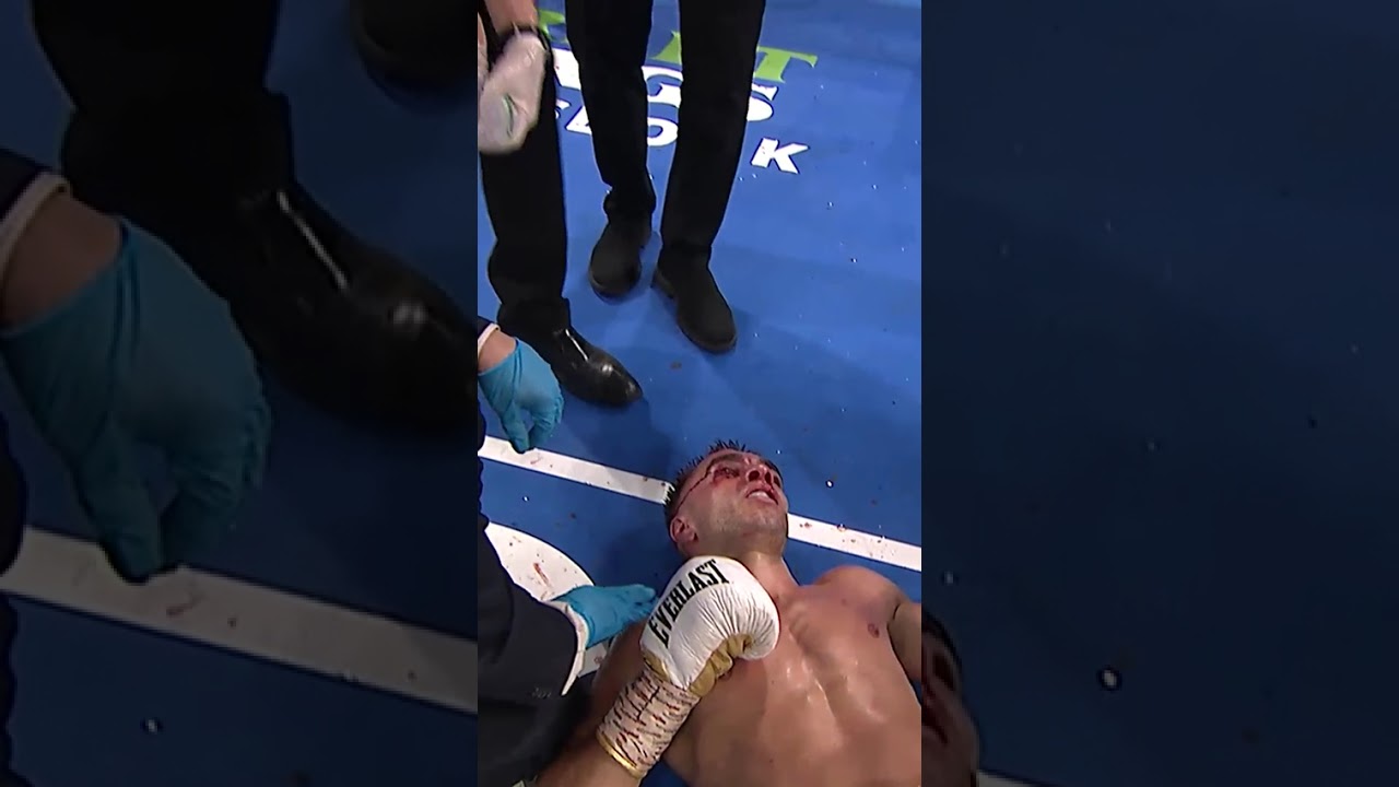 Throwback To Junto Nakatani's Most DEVASTATING KO Ahead Of Naoya Inoue Clash