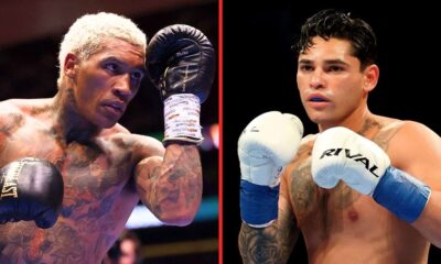 Tim Bradley makes emphatic KO prediction for Conor Benn vs Ryan Garcia