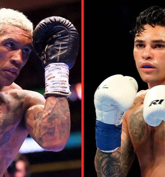 Tim Bradley makes emphatic KO prediction for Conor Benn vs Ryan Garcia