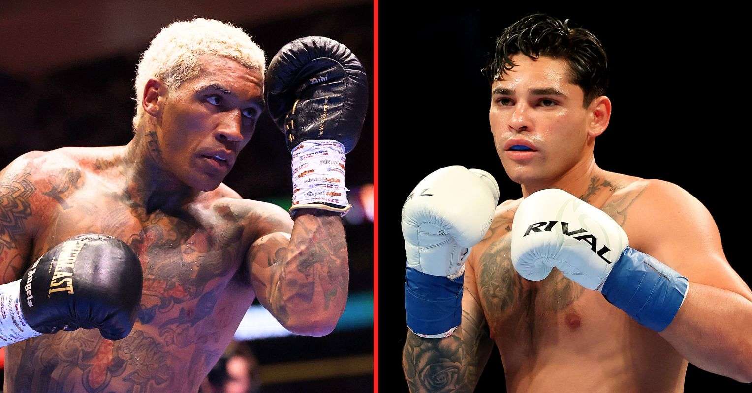 Tim Bradley makes emphatic KO prediction for Conor Benn vs Ryan Garcia