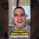 Tim Tszyu PREDICTS Sebastian Fundora vs Keith Thurman: “Crackin’ Matchup!”