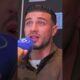 Tommy Fury SENDS WARNING to Carl Froch