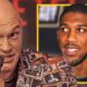 Tyson Fury SETS RECORD STRAIGHT on Anthony Joshua FIGHT