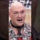 😤 Tyson Fury - 'THERE'S ONLY ONE BOSS ON THESE SHORES'