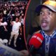 Tyson Fury Trainer Sugar Hill BREAKS DOWN Anthony Joshua Fight Following Comeback Win