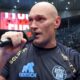 Tyson Fury announces he has signed to fight one man next