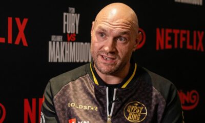 Image: Tyson Fury Calls Makhmudov Fight ‘Business Transaction