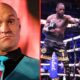 Tyson Fury sums up Deontay Wilder’s performance against Derek Chisora
