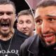 'USYK IS SCARED!!' - Agit Kabayel UNHAPPY over CHAMP TITLE SHOT SNUB
