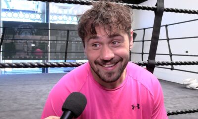 "USYK WON'T MAKE A DIFFERENCE!" - Dave Allen Honest On Tyson Fury vs Anthony Joshua