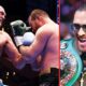 Usyk shares honest verdict on Tyson Fury’s return after Makhmudov victory
