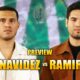 Image: VIDEO: David Benavidez vs Gilberto Ramirez - Preview & Prediction