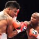 Victor Ortiz got knocked out by Floyd Mayweather but names the opponent who was ‘much better’