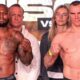 Viddal Riley vs. Mateusz Masternak • FULL WEIGH IN & FACE OFF | DAZN Boxing