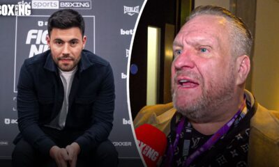 "W*****! Couldn't Promote A SAUSAGE!" Spencer Brown GOES IN On Ben Shalom