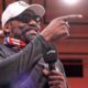 WAR CHISORA UNFILTERED: Derek: “Someone’s Getting Knocked Out” | Fan Q&A Before Wilder