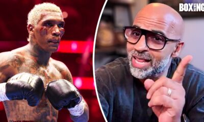 "WHERE'S THE POWER GONE? WOULDN'T GET PAST DOMESTIC LEVEL!" Dave Coldwell On Conor Benn Performance