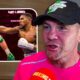 "WHY?! Just Because AJ's Doing It.." Jamie Moore WARNS Tyson Fury Of MISTAKE Ahead Of Joshua Fight