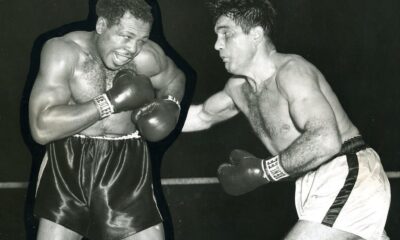 Image: When Is Too Old in Boxing? The Sport Still Has No Answer