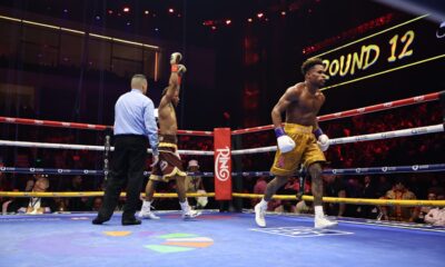 Image: Brian Norman Jr.: Where Has the “Savage” Spark Gone?